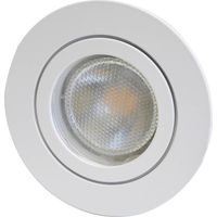 Megatron Decoclic MT75205 Cadre de montage IP44 aluminium