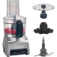 1,1-liter-multifunktions-küchenmaschine mit 300 w leistung - Cuisinart - FP5E