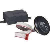 Aiphone HELECOMT25 T25-type reader head for the HECOMGSM control panel