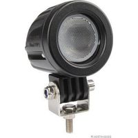 Herthbuss ELPARTS 80690319 Lampada da lavoro LED bianca