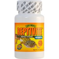 Reptivite Without D 3 56,7gr