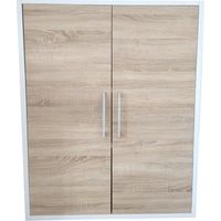 Kit coppia ante prima cm. 84x105h 80431ak