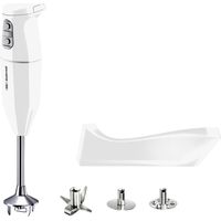 Unold ESGE-Zauberstab Stabmixer 200 W Weiß