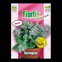 FLORTIS Borragine