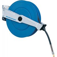 Enrouleur tuyau 889 inclus 20m-Tuyau D-3/8"