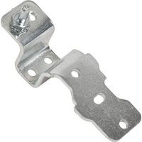 Electrolux 2250334022 Lower freezer door hinge