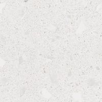 Arcana – Carreau granité 80x80 cm – Grès cérame rectifié – Finition mate – Norme R10 pour intérieur et extérieur – Effet terrazzo lumineux
