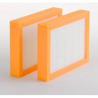 Zehnder Feinstaubfilter F9 CW-F9 625 2 Stück