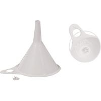 IMBUTO CON FILTRO RIMOVIBILE D 16 CM- BRONZO- 20,0 pz