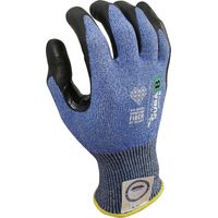 Gants anticoupure en dyneema Bio-Based Juba nature taille 8 - JUBA