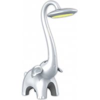 Lámpara de escritorio con forma de elefante K-BL-1603