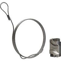 Système de suspension par câble HangPro N° 2 3m embout Boucle X10 Gripple