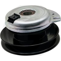 Embrayage magnétique tracteur tondeuse compatible CASTELGARDEN 118399069/0