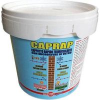 PEINTURE THERMO-ISOLANTE CAPRAP DIXI