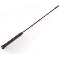 Antenne de voiture à visser de 16 pouces