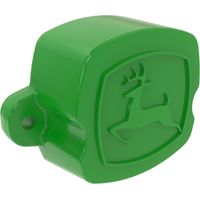 Contrappeso mandrino originale da 5 kg per John Deere 8700 7200 6700.