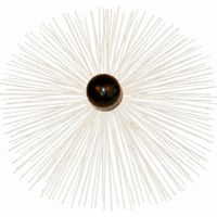 riccio in PVC di 200 mm di spessore