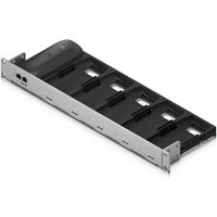 Ubiquiti UACC-AI-Port-RM Accesorio de montaje para rack negro