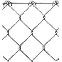 Grillage Galvanisé 50x50 maille fil ø 1,8 mm ext. - cm.175h.