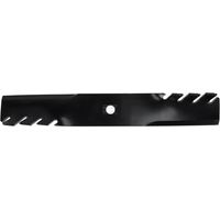 419 mm cuchilla para tractor cortacésped compatible SNAPPER 1-7043