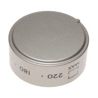 Botón de termostato C00114020 ARISTON HOTPOINT HOTPOINT