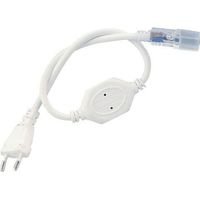 LED Strip Anschlusskabel 230V 6A IP20