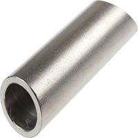Düsenrohr 25 x 19 x 74 WM-G20 Sonder - 25020114017 von Weishaupt