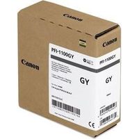 Canon PFI-1100GY Druckerpatrone Original Grau