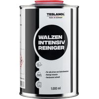 TESLANOL 26035 Nettoyant intensif pour rouleaux, 1000 ml
