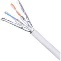 Panduit NUY6X04BU-HEG cavo di rete Bianco 305 m Cat6a U/UTP (UTP)
