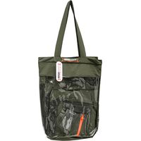 GIUBBINO SOTTOZERO STRETCH GREEN