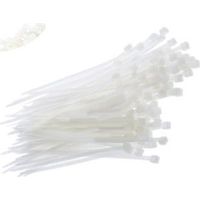 Confezione da 25 unità Flange 300x4,8 mm GSC naturale 000901319