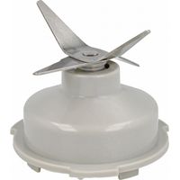 Juego de cuchillas/cuchillas para batidora BLF01 SMEG - 690075124