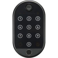 Tastierino Smart 2 con Impronta Digitale