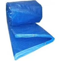 Blasenabdeckung Waterclip 840x375 cm blau Kunststoff
