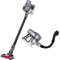 Kitchen Move – Aspirateur balai sans fil 2en1 rechargeable 22.2V – Autonomie 35 min – Puissance 160W – Bac 0.5L – BATH20BPET