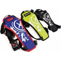 ARNES X-TRM Black Logo 20mmx50-85 cm.