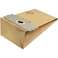 SACHET DE SACS AEG POUR PETIT ELECTROMENAGER MENALUX - T52F
