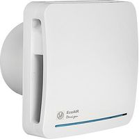 Ventilateur d'habitation S+P Ecoair TLC ECOWATT