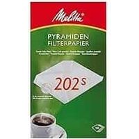Melitta professional - pa sf 202 s filtro de café - 14576 - 4024472145768