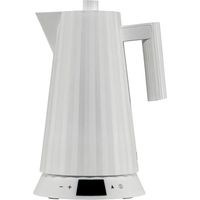 Hervidor alessi plisse control temperatura 1,7L 1800W
