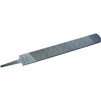 Feile bassoli finishing rasp doppelfunktion ergonomisch