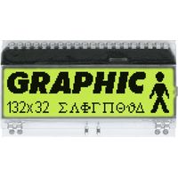 DISPLAY VISIONS Écran LCD (l x H x P) 55 x 31 x 2 mm A099922