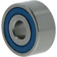 Rodamiento de bolas angular 3206 -BD-XL-2HRS-C3 int 30 mm ext 62 mm Ep. 23.8 mm FAG