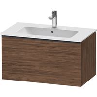 Duravit D-Neo Waschtischunterbau wandhängend, 810x440x462mm, 1