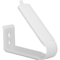 Pince urinaire homme légère et confortable, anti-fuite, clamp urétral en plastique pour incontinence