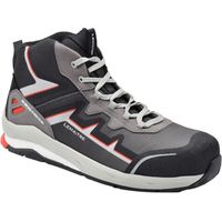 Chaussures de sécurité hautes AIR 200 S3S ESD - Graphite 43
