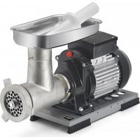 HACHOIR FONTE N32 ELECTR.150KG/H 1200W NATURE ET SAVEURS - NS H32