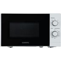Microonde Oceanic OCEAMO20W12 Bianco 20 L