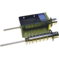 Tremba HMA-3027d electroimán compacto 24 V CC